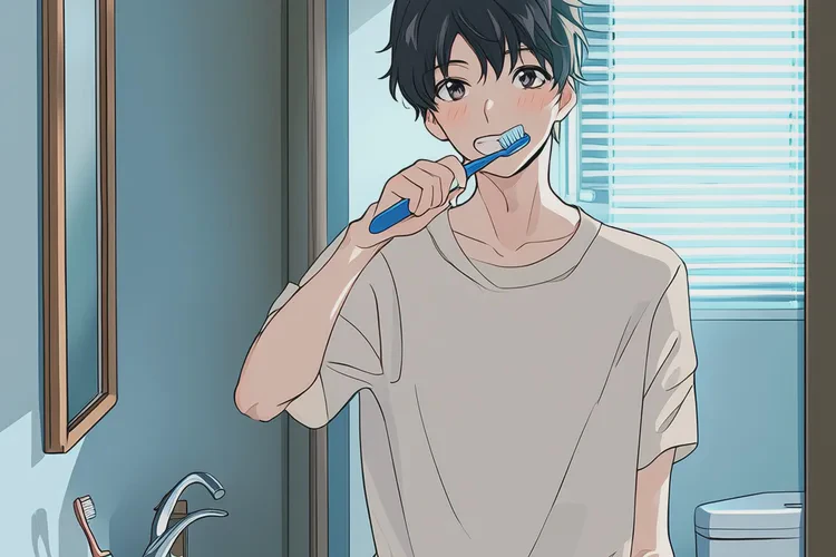 正畸時牙齒松動還會移動嗎怎么辦呢(圖2)