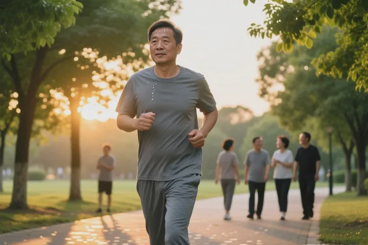 38歲睡前血糖14.5是怎么回事(圖3)