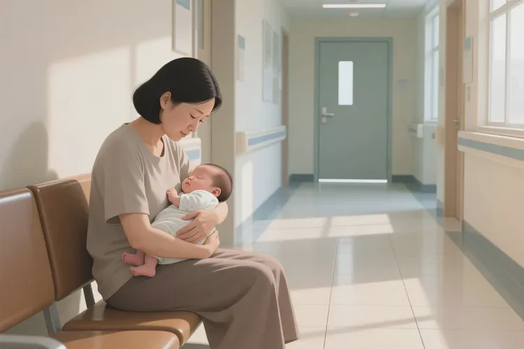 哺乳期小孩打了疫苗大人有忌口吗(图4)