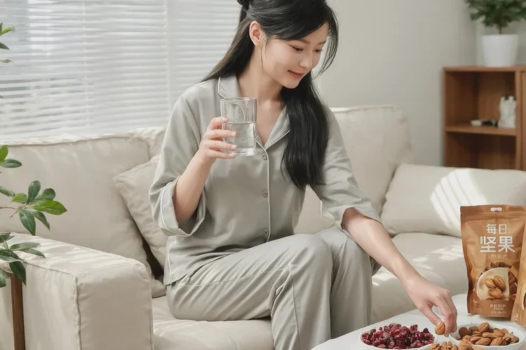 做完雙眼皮手術(shù)要忌口多長(zhǎng)時(shí)間(圖3)