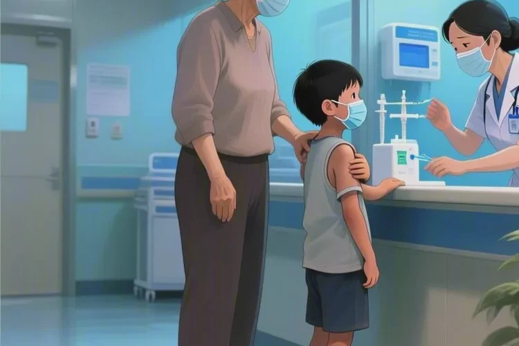 打狂犬疫苗不能喝茶吗(图3)