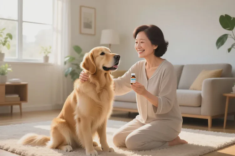 打疫苗前一天驅(qū)蟲(圖4)