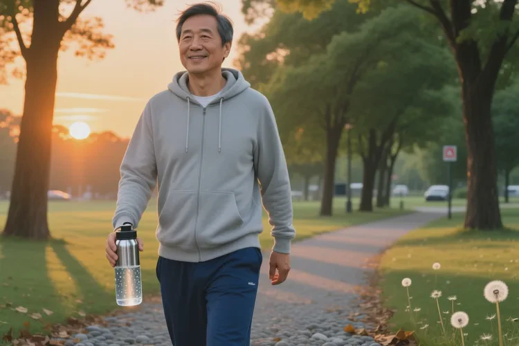 38歲睡前血糖5.5是怎么回事(圖3)