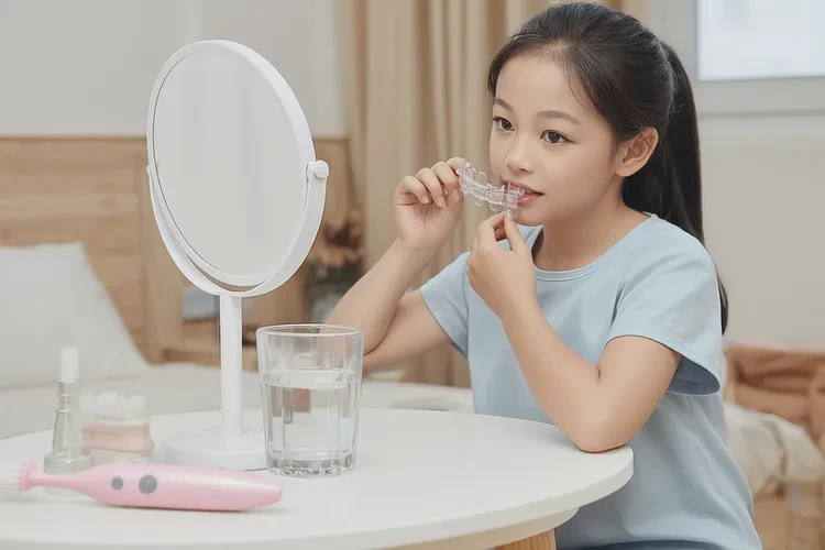 正畸牙齒移動的關(guān)鍵因素是什么意思(圖2)