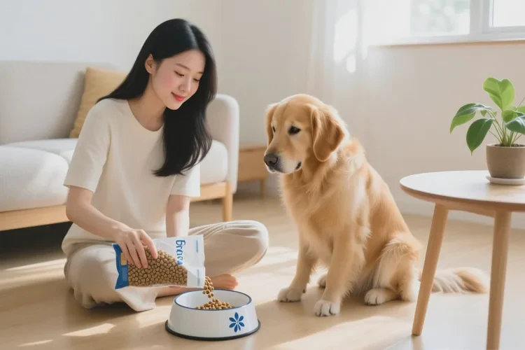 狗子打疫苗之前要注意什么飲食(圖1)