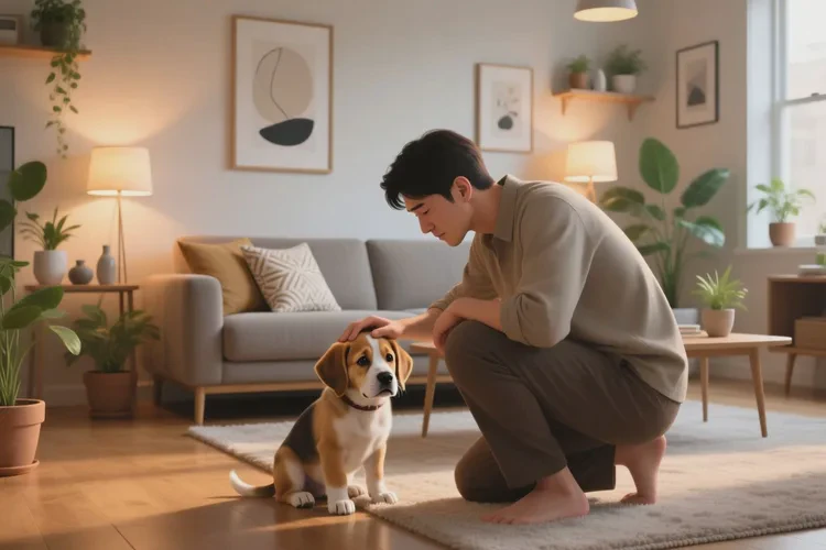 狗打疫苗之前注意事項(圖2)