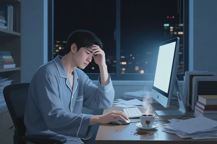 38岁晚上血糖15点3是怎么回事(图3)