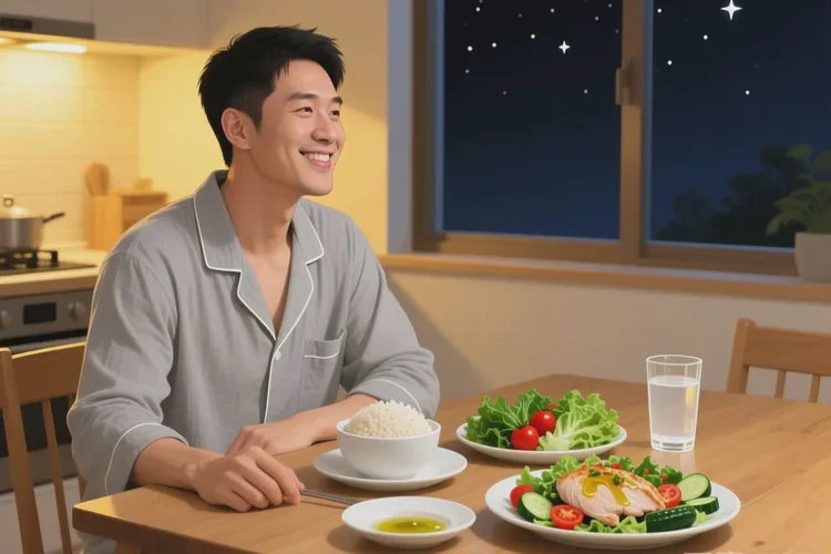 38歲睡前血糖6.9是怎么回事(圖1)