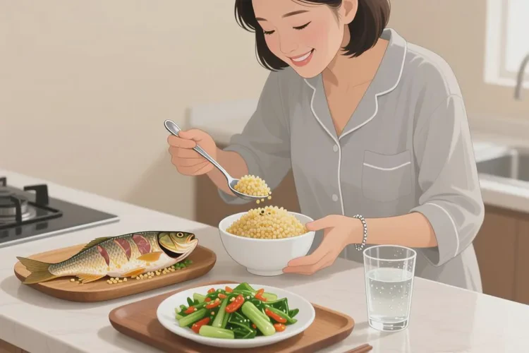 38歲晚上血糖4點(diǎn)3是怎么回事(圖2)