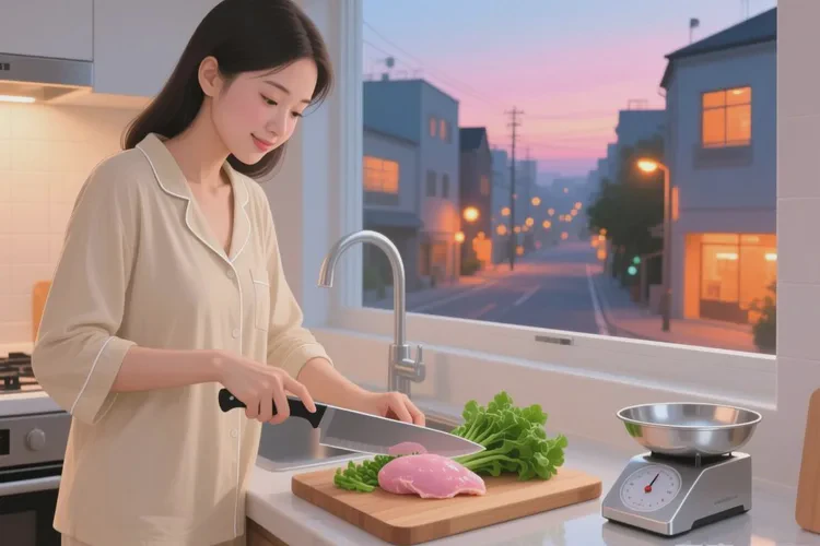 38歲睡前血糖5.4是怎么回事(圖2)