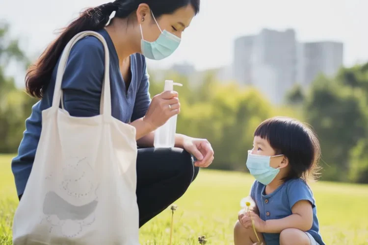 打了流感疫苗几天产生抗体(图4)