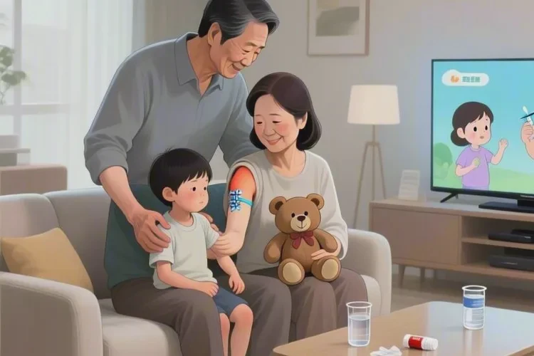 打過狂犬疫苗后為什么不能劇烈運動(圖4)