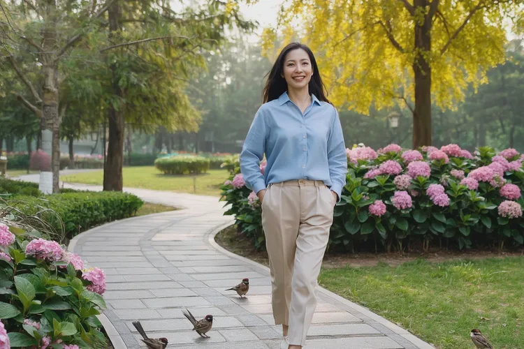 正畸過程牙齒松動了怎么處理(圖4)