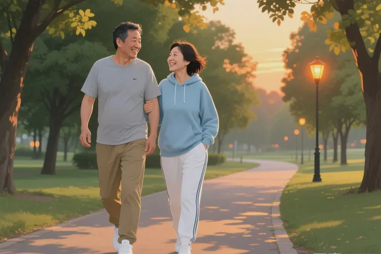 38岁睡前血糖12.3是怎么回事(图3)