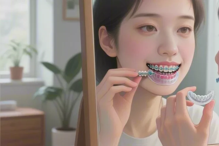 正畸時(shí)牙齒松動(dòng)還疼正常嗎多久恢復(fù)(圖1)