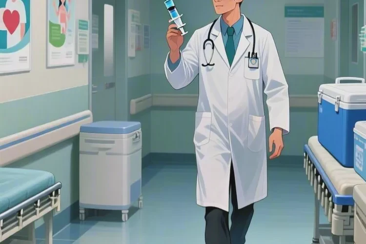 打完流感疫苗后有什么反应(图2)