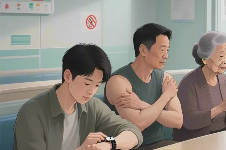 打疫苗前不能做的事情是什么(圖3)