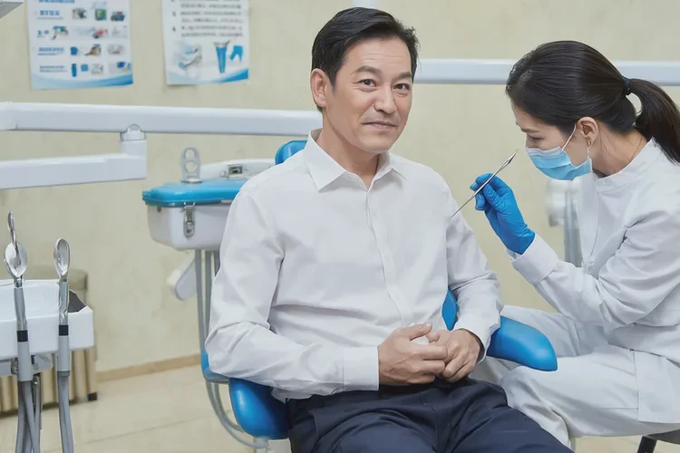 正畸感覺牙齒快要掉了要警惕四種病(圖4)