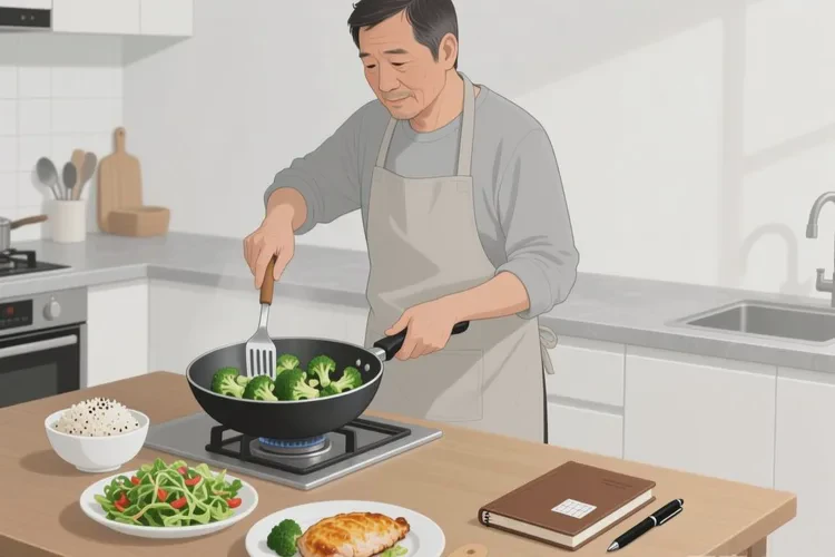 38岁睡前血糖23.5是怎么回事(图4)