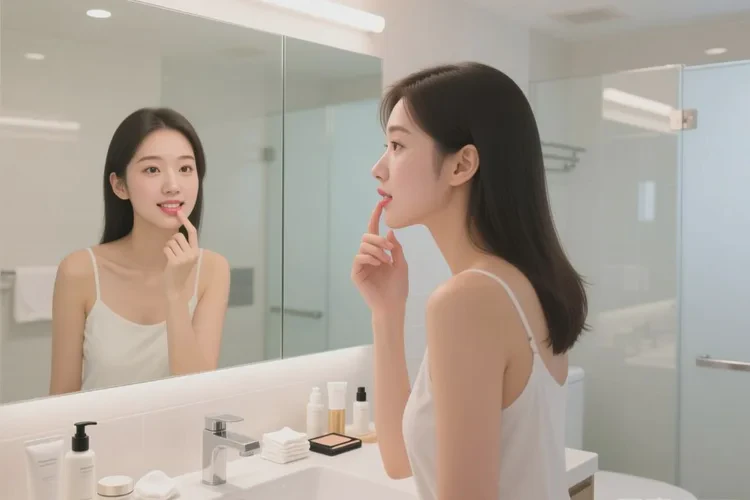 牙齒正畸牙齒(圖1)