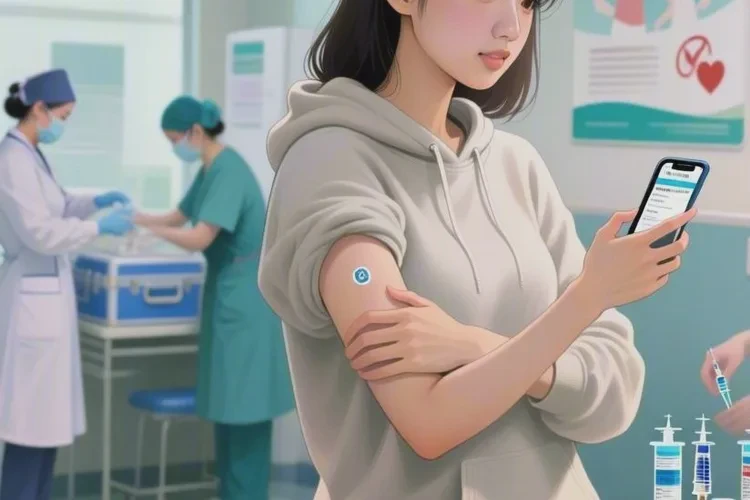 打九價(jià)疫苗要多久打完(圖1)