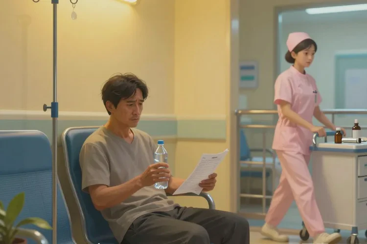 38歲晚上血糖16點5是怎么回事(圖1)