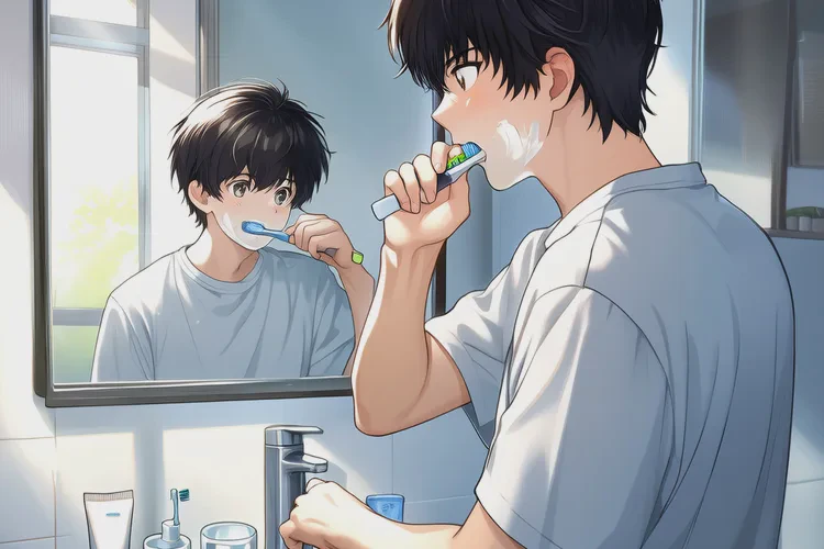 正畸牙齒的五大禁忌(圖1)