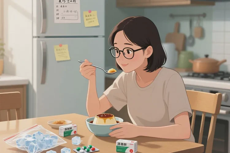 正畸牙齒松動(dòng)疼痛多久能恢復(fù)(圖3)