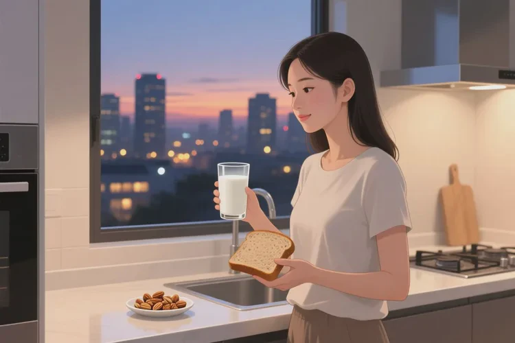 38歲睡前血糖3.8是怎么回事(圖2)