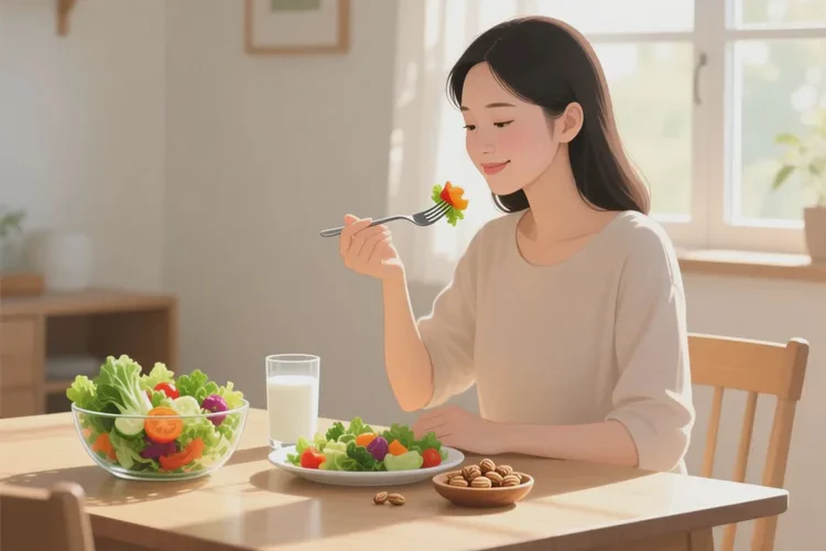 牙齒正畸后懷孕影響效果嗎(圖3)