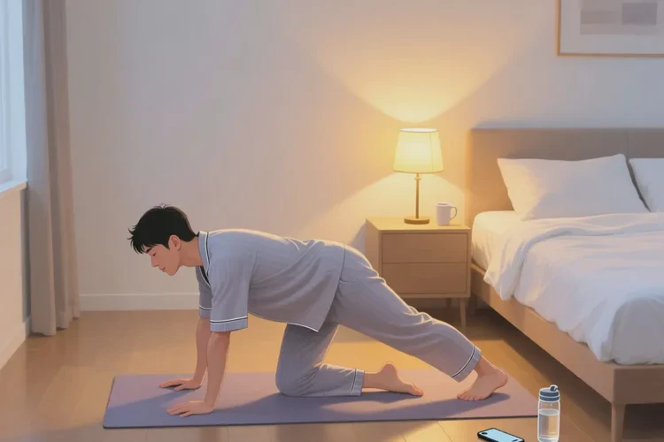 38岁睡前血糖9.8是怎么回事(图4)