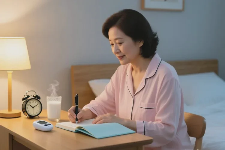 38岁晚上血糖16点4是怎么回事(图4)