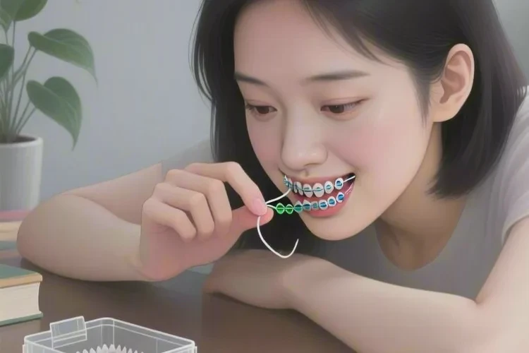 正畸牙齒松動(dòng)要警惕四種病嗎(圖1)