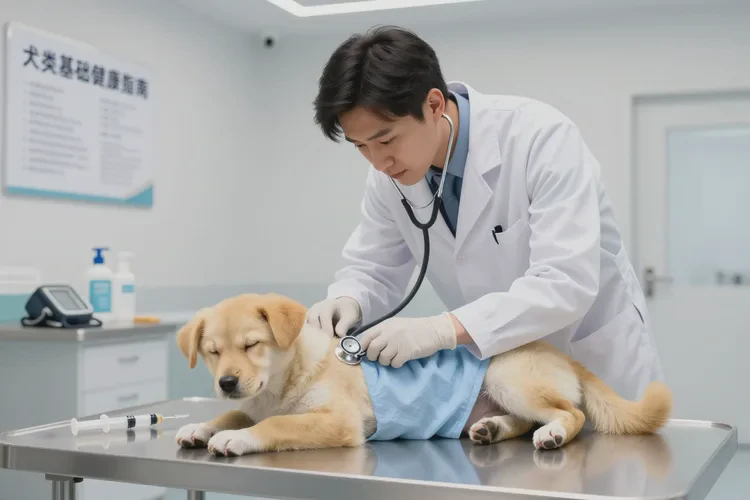 家里的小土狗需要打疫苗吗(图3)