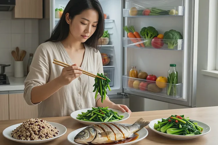 38歲睡前血糖6.8是怎么回事(圖2)