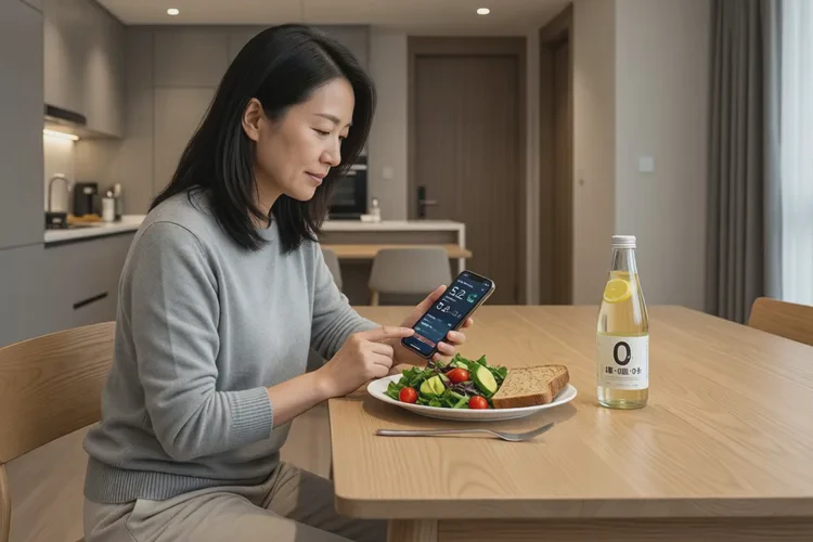 38岁睡前血糖7.0是怎么回事(图2)