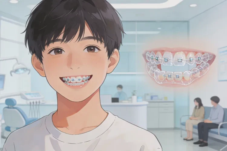 牙齒正畸技術(shù)含量高嗎(圖2)