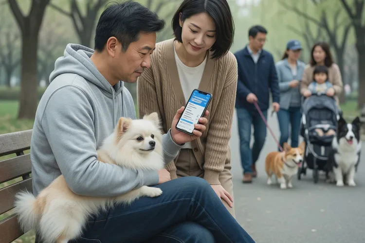 狗狗几岁后不用打疫苗(图2)