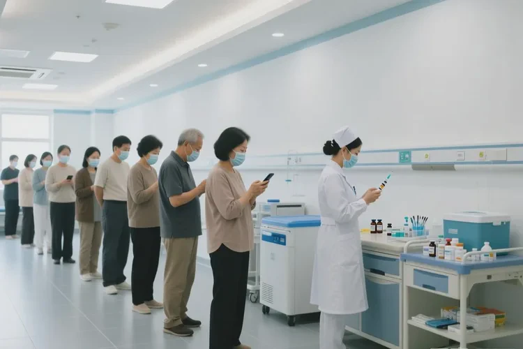 打乙肝疫苗需要空腹嗎(圖3)