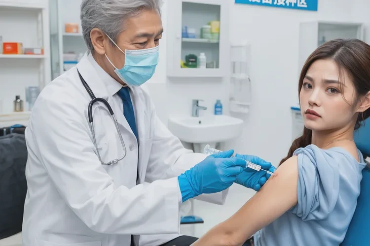 打完狂犬疫苗第二天能吃辣嗎(圖1)