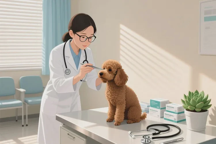 狗狗打疫苗前一天能洗澡嗎(圖4)