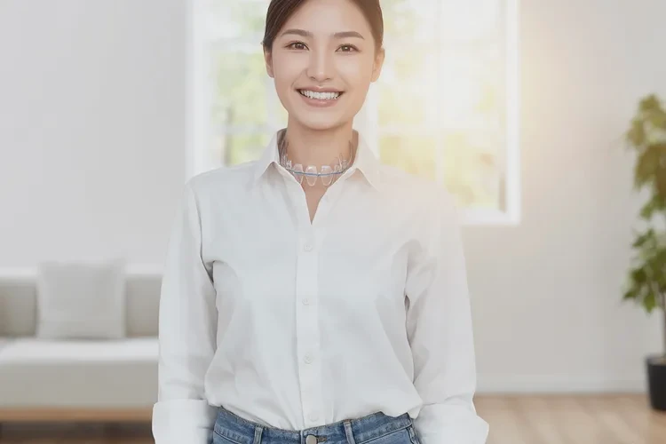 正畸時(shí)牙齒松動(dòng)的原因有哪些呢怎么治療(圖4)