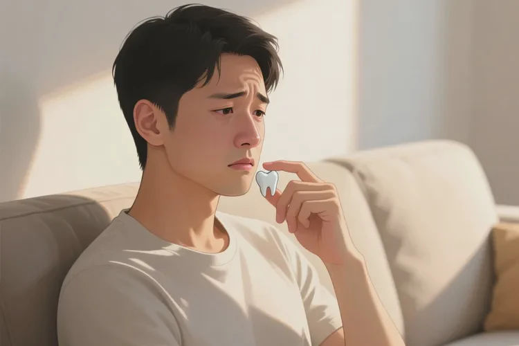 正畸時(shí)牙齒松動(dòng)的原因有哪些呢(圖3)