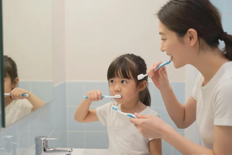 牙齒正畸越早越好嘛為什么(圖2)