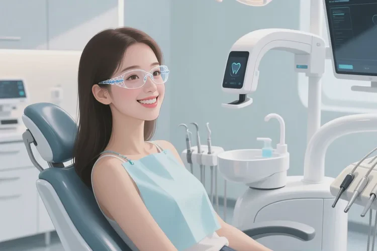 牙齒正畸技術(shù)成熟了嗎現(xiàn)在(圖1)