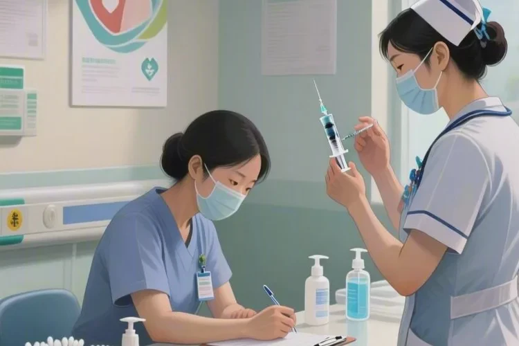 打狂犬疫苗不能喝茶吗(图2)