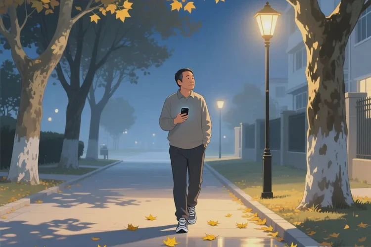 38歲晚上血糖13點(diǎn)5是怎么回事(圖3)