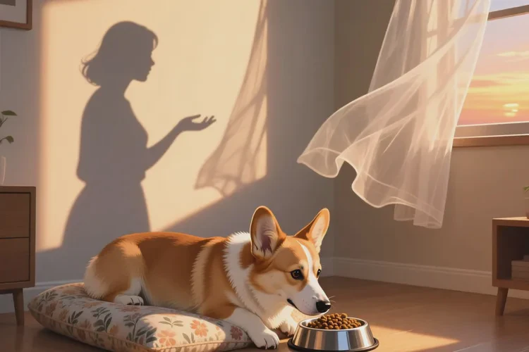 為什么狗狗打了疫苗脾氣變壞(圖3)