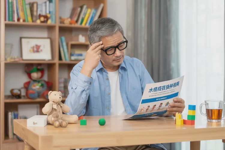 宝宝必须打的自费疫苗都有哪些(图4)