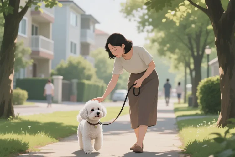 狗狗打疫苗前的注意事项(图3)